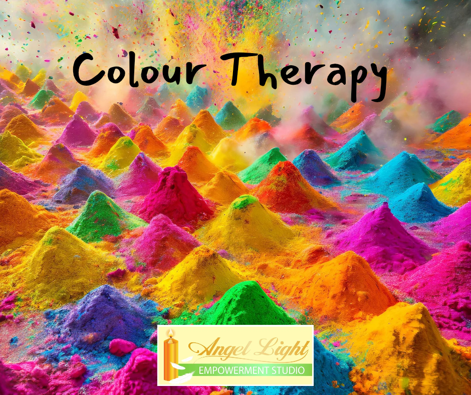 Colour Therapy Profile