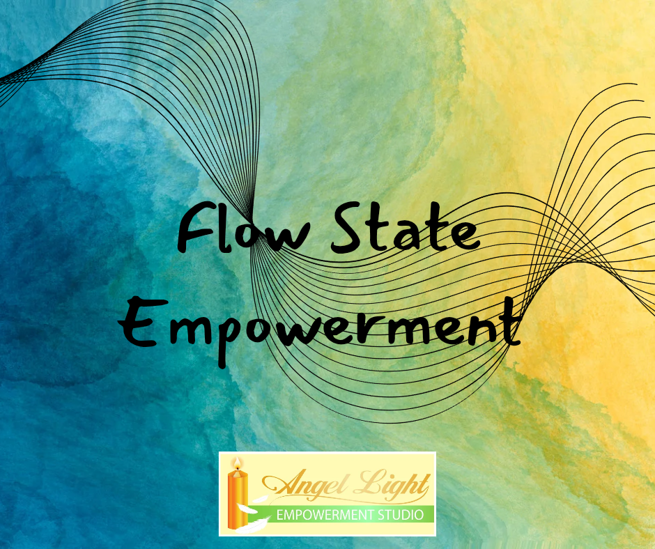 Flow State Empowerment
