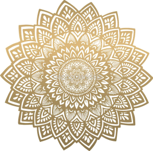 Mandala-Transparent-Background