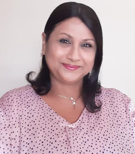 Roshini