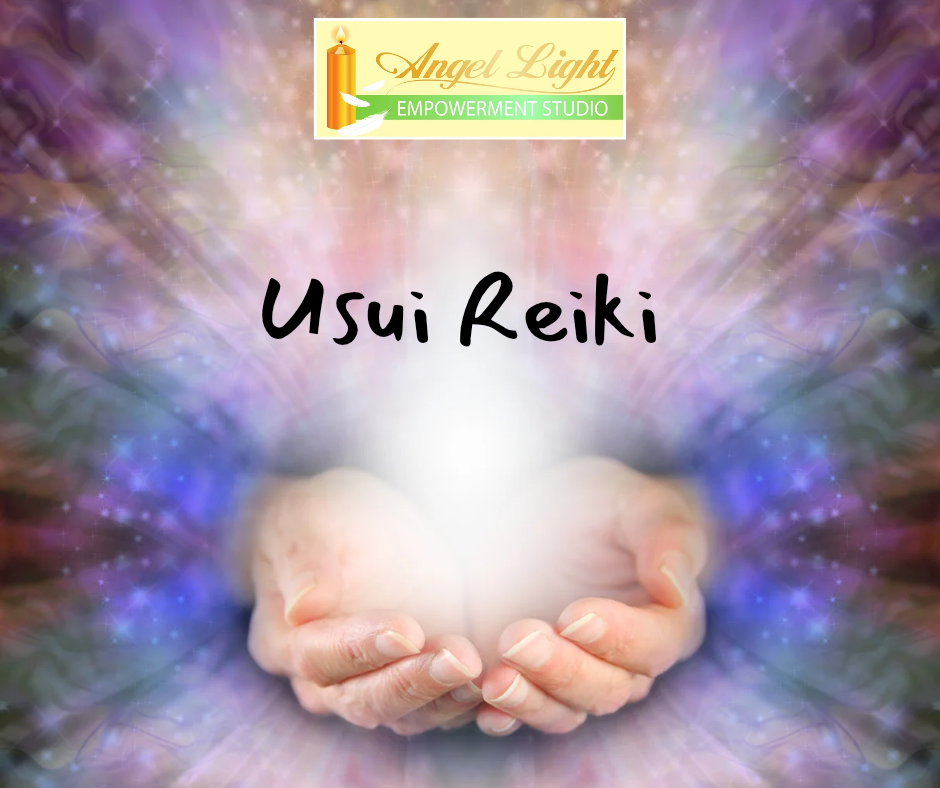 Usui Reiki