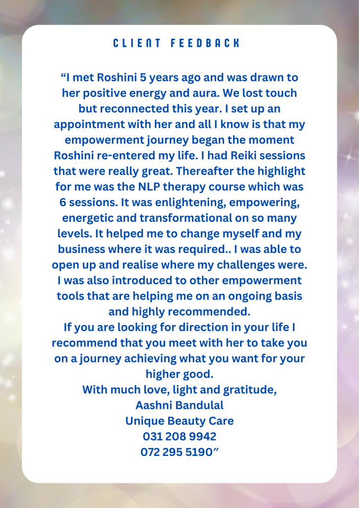 Client Journeys A Bandulal