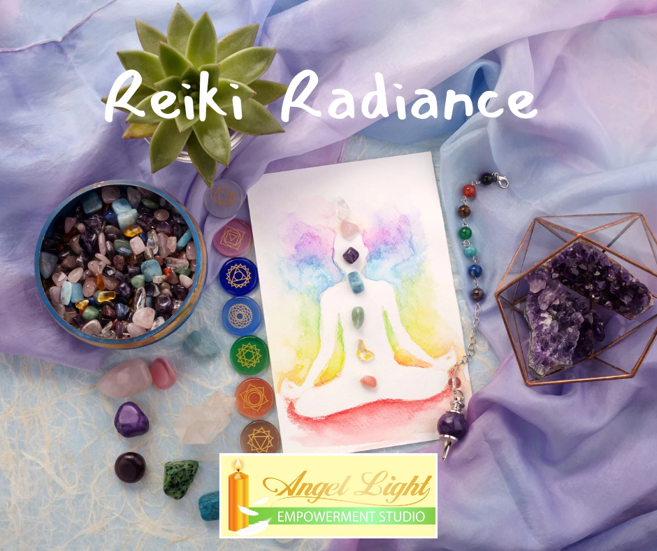 Reiki Radiance