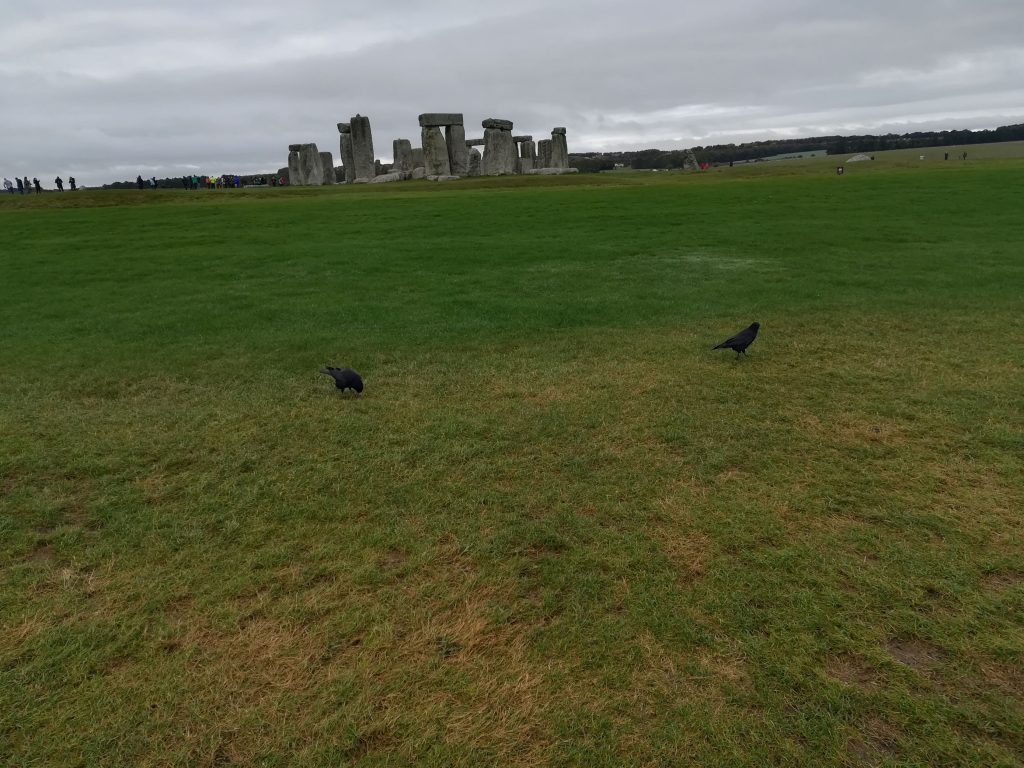 Stonehenge 2