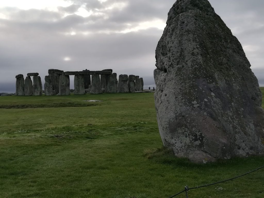 Stonehenge 3