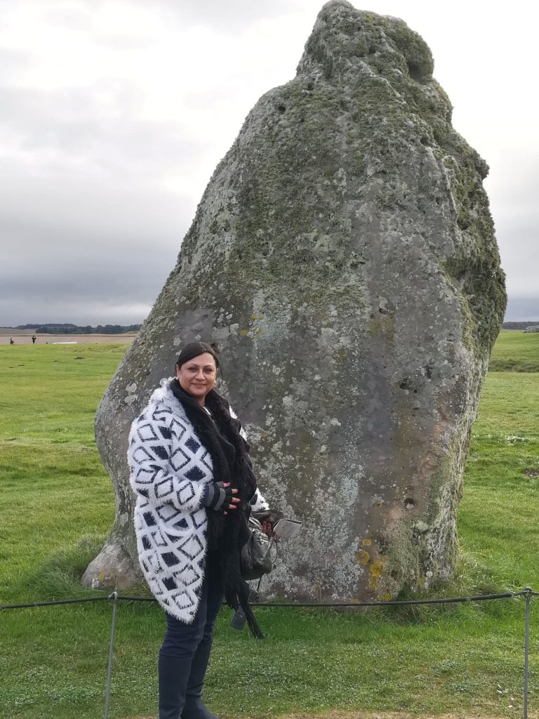 Stonehenge 4