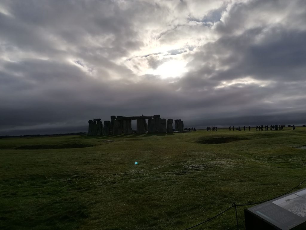 Stonehenge 5