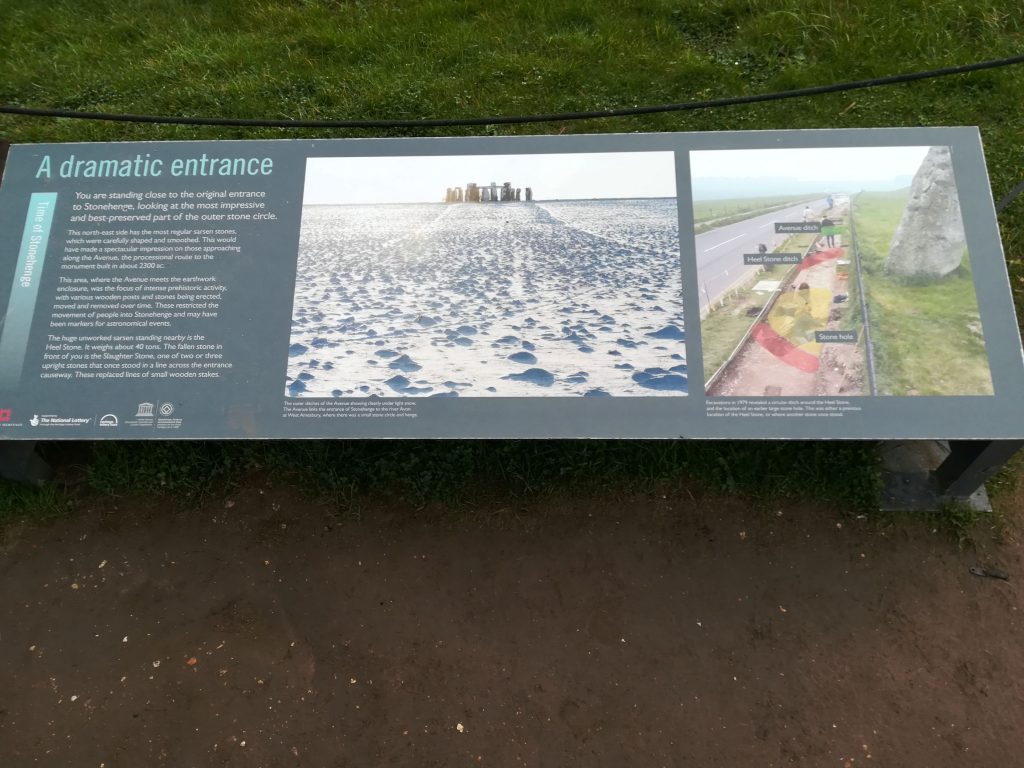 Stonehenge 6