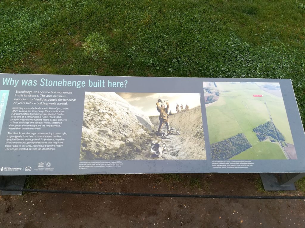 Stonehenge 7